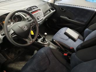 Honda Jazz Jazz (GE6/GE8/GG/GP) Hatchback 1.2 VTEC 16V (L12B2) [66kW]  (07-2008/0=
6-2015) picture 12