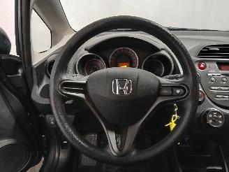 Honda Jazz Jazz (GE6/GE8/GG/GP) Hatchback 1.2 VTEC 16V (L12B2) [66kW]  (07-2008/0=
6-2015) picture 18