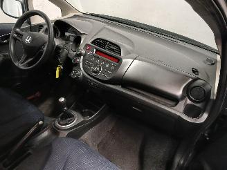 Honda Jazz Jazz (GE6/GE8/GG/GP) Hatchback 1.2 VTEC 16V (L12B2) [66kW]  (07-2008/0=
6-2015) picture 8