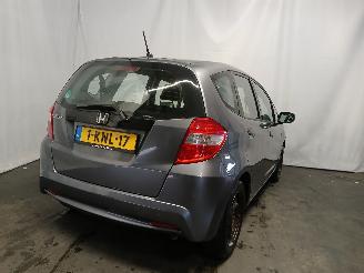 Honda Jazz Jazz (GE6/GE8/GG/GP) Hatchback 1.2 VTEC 16V (L12B2) [66kW]  (07-2008/0=
6-2015) picture 5