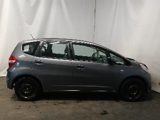 Honda Jazz Jazz (GE6/GE8/GG/GP) Hatchback 1.2 VTEC 16V (L12B2) [66kW]  (07-2008/0=
6-2015) picture 7