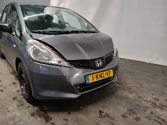Honda Jazz Jazz (GE6/GE8/GG/GP) Hatchback 1.2 VTEC 16V (L12B2) [66kW]  (07-2008/0=
6-2015) picture 26