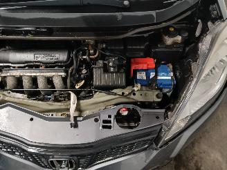Honda Jazz Jazz (GE6/GE8/GG/GP) Hatchback 1.2 VTEC 16V (L12B2) [66kW]  (07-2008/0=
6-2015) picture 23
