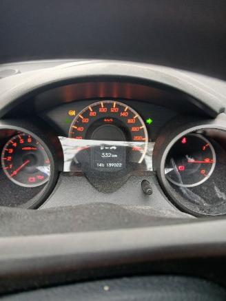 Honda Jazz Jazz (GE6/GE8/GG/GP) Hatchback 1.2 VTEC 16V (L12B2) [66kW]  (07-2008/0=
6-2015) picture 2