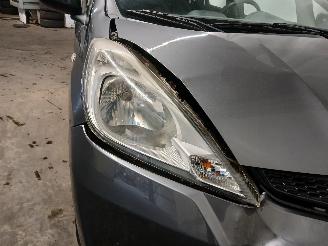 Honda Jazz Jazz (GE6/GE8/GG/GP) Hatchback 1.2 VTEC 16V (L12B2) [66kW]  (07-2008/0=
6-2015) picture 22