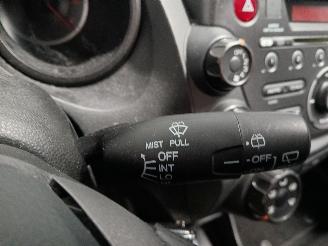 Honda Jazz Jazz (GE6/GE8/GG/GP) Hatchback 1.2 VTEC 16V (L12B2) [66kW]  (07-2008/0=
6-2015) picture 15