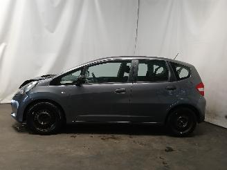 Honda Jazz Jazz (GE6/GE8/GG/GP) Hatchback 1.2 VTEC 16V (L12B2) [66kW]  (07-2008/0=
6-2015) picture 4