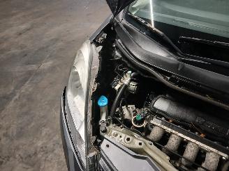 Honda Jazz Jazz (GE6/GE8/GG/GP) Hatchback 1.2 VTEC 16V (L12B2) [66kW]  (07-2008/0=
6-2015) picture 25