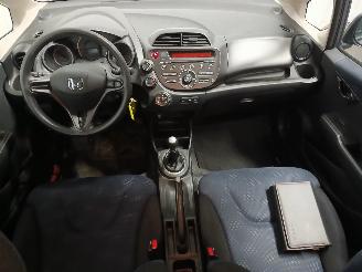 Honda Jazz Jazz (GE6/GE8/GG/GP) Hatchback 1.2 VTEC 16V (L12B2) [66kW]  (07-2008/0=
6-2015) picture 11