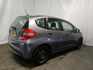 Honda Jazz Jazz (GE6/GE8/GG/GP) Hatchback 1.2 VTEC 16V (L12B2) [66kW]  (07-2008/0=
6-2015) picture 6