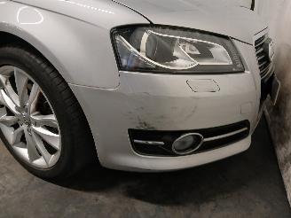 Audi A3 A3 Sportback (8PA) Hatchback 5-drs 1.4 TFSI 16V (CAXC) [92kW]  (09-200=
7/03-2013) picture 22