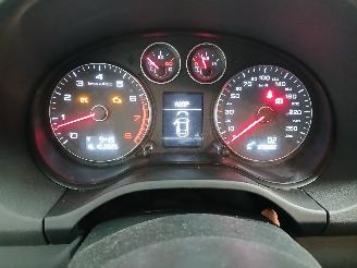 Audi A3 A3 Sportback (8PA) Hatchback 5-drs 1.4 TFSI 16V (CAXC) [92kW]  (09-200=
7/03-2013) picture 13