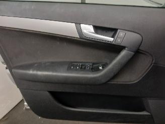 Audi A3 A3 Sportback (8PA) Hatchback 5-drs 1.4 TFSI 16V (CAXC) [92kW]  (09-200=
7/03-2013) picture 16
