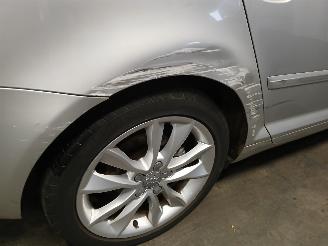 Audi A3 A3 Sportback (8PA) Hatchback 5-drs 1.4 TFSI 16V (CAXC) [92kW]  (09-200=
7/03-2013) picture 20