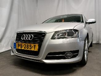 Schadeauto Audi A3 A3 Sportback (8PA) Hatchback 5-drs 1.4 TFSI 16V (CAXC) [92kW]  (09-200=
7/03-2013) 2013/3