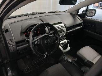 Mazda 5 5 (CR19) MPV 1.8i 16V (L823) [85kW]  (02-2005/05-2010) picture 10