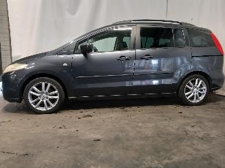 Mazda 5 5 (CR19) MPV 1.8i 16V (L823) [85kW]  (02-2005/05-2010) picture 4
