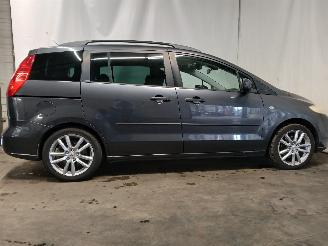 Mazda 5 5 (CR19) MPV 1.8i 16V (L823) [85kW]  (02-2005/05-2010) picture 7