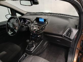 Ford B-Max B-Max (JK8) MPV 1.0 EcoBoost 12V 100 (SFJA(Euro 5)) [74kW]  (10-2012/.=
=2E.) picture 9