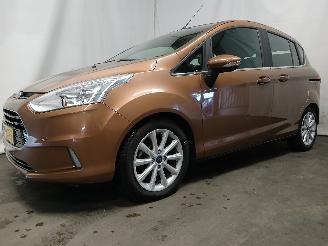 Ford B-Max B-Max (JK8) MPV 1.0 EcoBoost 12V 100 (SFJA(Euro 5)) [74kW]  (10-2012/.=
=2E.) picture 3