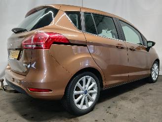 Ford B-Max B-Max (JK8) MPV 1.0 EcoBoost 12V 100 (SFJA(Euro 5)) [74kW]  (10-2012/.=
=2E.) picture 6