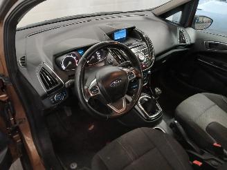 Ford B-Max B-Max (JK8) MPV 1.0 EcoBoost 12V 100 (SFJA(Euro 5)) [74kW]  (10-2012/.=
=2E.) picture 11