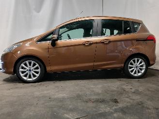 Ford B-Max B-Max (JK8) MPV 1.0 EcoBoost 12V 100 (SFJA(Euro 5)) [74kW]  (10-2012/.=
=2E.) picture 4