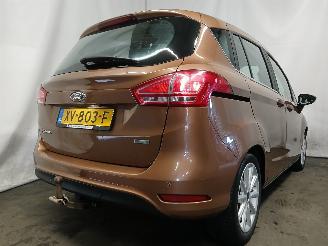 Ford B-Max B-Max (JK8) MPV 1.0 EcoBoost 12V 100 (SFJA(Euro 5)) [74kW]  (10-2012/.=
=2E.) picture 5