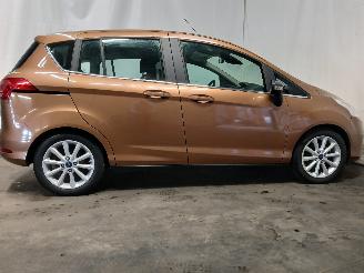 Ford B-Max B-Max (JK8) MPV 1.0 EcoBoost 12V 100 (SFJA(Euro 5)) [74kW]  (10-2012/.=
=2E.) picture 7