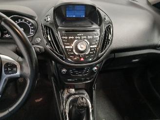 Ford B-Max B-Max (JK8) MPV 1.0 EcoBoost 12V 100 (SFJA(Euro 5)) [74kW]  (10-2012/.=
=2E.) picture 17