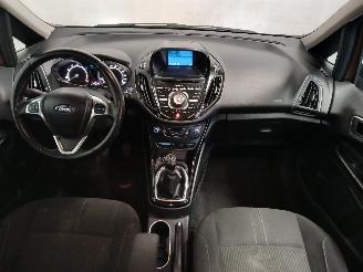 Ford B-Max B-Max (JK8) MPV 1.0 EcoBoost 12V 100 (SFJA(Euro 5)) [74kW]  (10-2012/.=
=2E.) picture 10