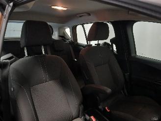 Ford B-Max B-Max (JK8) MPV 1.0 EcoBoost 12V 100 (SFJA(Euro 5)) [74kW]  (10-2012/.=
=2E.) picture 8
