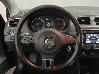 Volkswagen Polo Polo V (6R) Hatchback 1.2 TDI 12V BlueMotion (CFWA(Euro 5)) [55kW]  (1=
0-2009/05-2014) picture 10