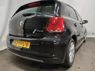 Volkswagen Polo Polo V (6R) Hatchback 1.2 TDI 12V BlueMotion (CFWA(Euro 5)) [55kW]  (1=
0-2009/05-2014) picture 5