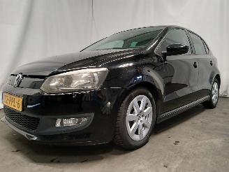 Volkswagen Polo Polo V (6R) Hatchback 1.2 TDI 12V BlueMotion (CFWA(Euro 5)) [55kW]  (1=
0-2009/05-2014) picture 3