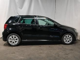 Volkswagen Polo Polo V (6R) Hatchback 1.2 TDI 12V BlueMotion (CFWA(Euro 5)) [55kW]  (1=
0-2009/05-2014) picture 7
