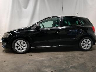 Volkswagen Polo Polo V (6R) Hatchback 1.2 TDI 12V BlueMotion (CFWA(Euro 5)) [55kW]  (1=
0-2009/05-2014) picture 4