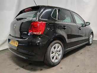 Volkswagen Polo Polo V (6R) Hatchback 1.2 TDI 12V BlueMotion (CFWA(Euro 5)) [55kW]  (1=
0-2009/05-2014) picture 6