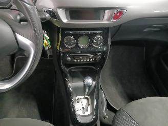 Citroën C3 C3 (SC) Hatchback 5-drs 1.6 16V VTi 120 (EP6C(5FS)) [88kW]  (11-2009/1=
0-2016) picture 15