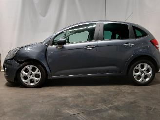 Citroën C3 C3 (SC) Hatchback 5-drs 1.6 16V VTi 120 (EP6C(5FS)) [88kW]  (11-2009/1=
0-2016) picture 4