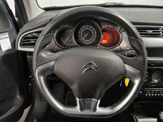 Citroën C3 C3 (SC) Hatchback 5-drs 1.6 16V VTi 120 (EP6C(5FS)) [88kW]  (11-2009/1=
0-2016) picture 12