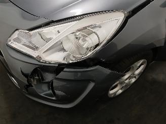Citroën C3 C3 (SC) Hatchback 5-drs 1.6 16V VTi 120 (EP6C(5FS)) [88kW]  (11-2009/1=
0-2016) picture 18