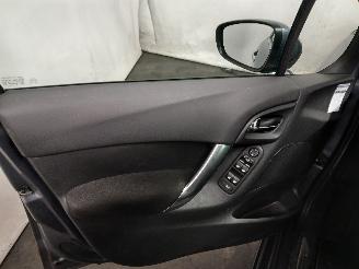Citroën C3 C3 (SC) Hatchback 5-drs 1.6 16V VTi 120 (EP6C(5FS)) [88kW]  (11-2009/1=
0-2016) picture 11