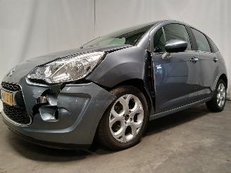 Citroën C3 C3 (SC) Hatchback 5-drs 1.6 16V VTi 120 (EP6C(5FS)) [88kW]  (11-2009/1=
0-2016) picture 3