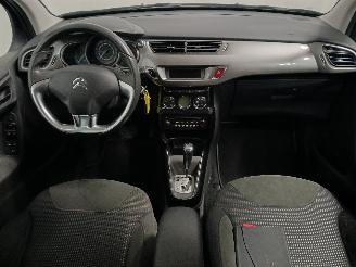 Citroën C3 C3 (SC) Hatchback 5-drs 1.6 16V VTi 120 (EP6C(5FS)) [88kW]  (11-2009/1=
0-2016) picture 10