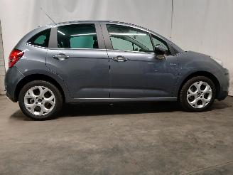Citroën C3 C3 (SC) Hatchback 5-drs 1.6 16V VTi 120 (EP6C(5FS)) [88kW]  (11-2009/1=
0-2016) picture 7