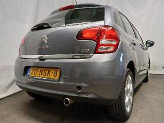 Citroën C3 C3 (SC) Hatchback 5-drs 1.6 16V VTi 120 (EP6C(5FS)) [88kW]  (11-2009/1=
0-2016) picture 5