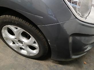 Citroën C3 C3 (SC) Hatchback 5-drs 1.6 16V VTi 120 (EP6C(5FS)) [88kW]  (11-2009/1=
0-2016) picture 19