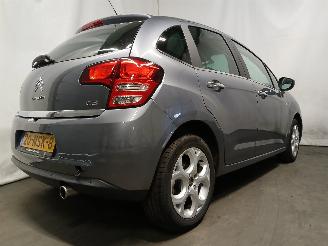 Citroën C3 C3 (SC) Hatchback 5-drs 1.6 16V VTi 120 (EP6C(5FS)) [88kW]  (11-2009/1=
0-2016) picture 6