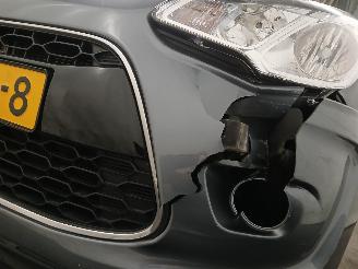 Citroën C3 C3 (SC) Hatchback 5-drs 1.6 16V VTi 120 (EP6C(5FS)) [88kW]  (11-2009/1=
0-2016) picture 21